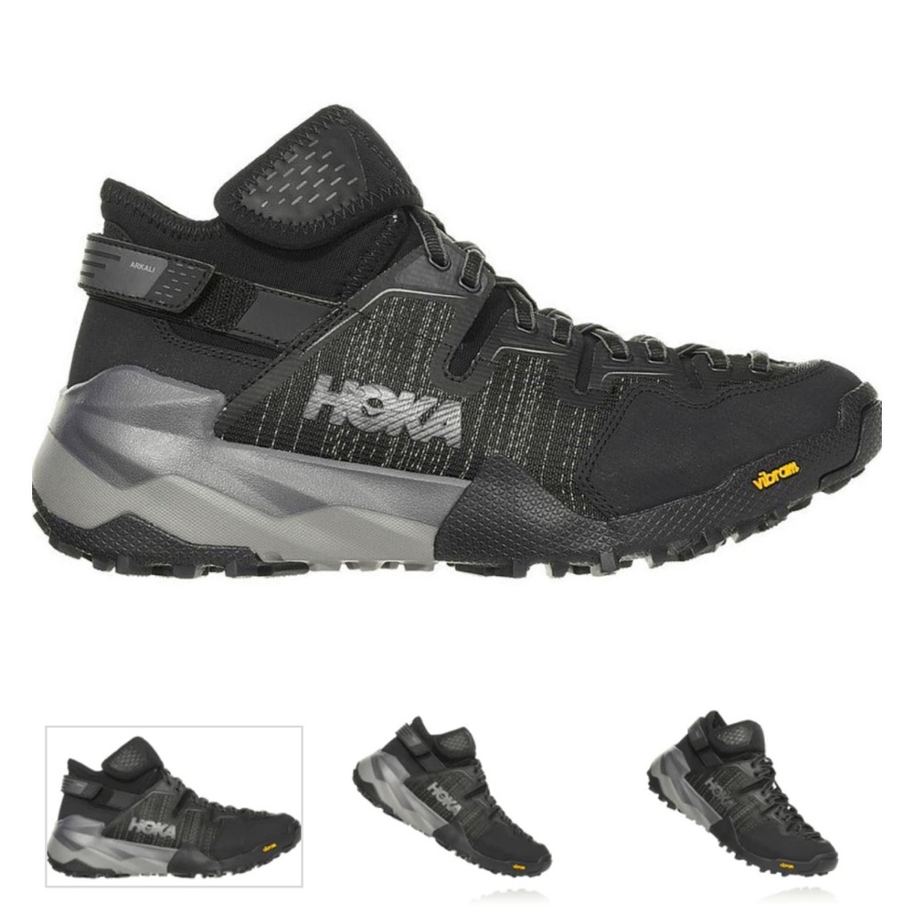 HOKA ONE sky arkali